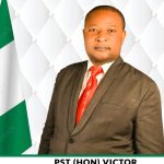 BREAKING NEWS: NDC Holds Udu Congress, Agbula Emerges LGA Chairman