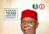 Nwoko Highlights Development Strides In Delta North, Eyes Consolidation Ahead Of 2027