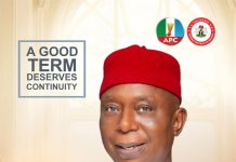 Nwoko Highlights Development Strides In Delta North, Eyes Consolidation Ahead Of 2027