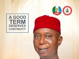 Nwoko Highlights Development Strides In Delta North, Eyes Consolidation Ahead Of 2027