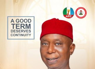 Senator Nwoko’s Unblemished Public Image Sets Him Apart In Nigeria’s Political Landscape