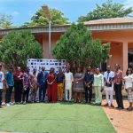 Media Practitioners Urged To Shun Defamation, Uphold Ethics Ahead Of 2027 Elections In Delta