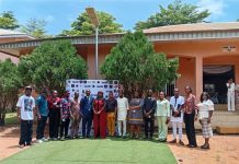 Media Practitioners Urged To Shun Defamation, Uphold Ethics Ahead Of 2027 Elections In Delta