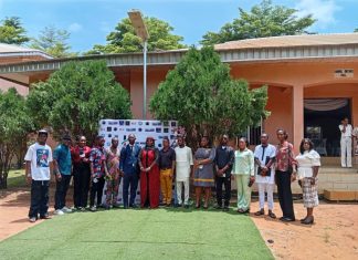 Media Practitioners Urged To Shun Defamation, Uphold Ethics Ahead Of 2027 Elections In Delta