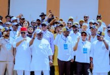 Oborevwori Commends City Boy Movement, Assures Support For Youth Mobilisation