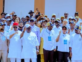Oborevwori Commends City Boy Movement, Assures Support For Youth Mobilisation