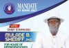 2027: Mulade Declares Bid For Warri Federal Constituency, Promises Accelerated Development, Unity