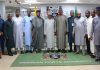 Zulum Engages NPA Leadership In Lagos, Seeks Expansion Of Borno’s Export Potential