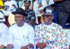 Guwor Hails APC Delta South Chairman, Amgbadugba On Birthday