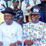 Guwor Hails APC Delta South Chairman, Amgbadugba On Birthday