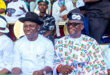 Guwor Hails APC Delta South Chairman, Amgbadugba On Birthday