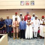 Delta Health Insurance Scheme Hits 2.886 Million Enrollees As Traditional Rulers Endorse MORE Agenda