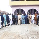 World Press Freedom Day: DOPF Urged to Promote Peace, Ethical Journalism