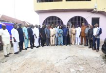 World Press Freedom Day: DOPF Urged to Promote Peace, Ethical Journalism