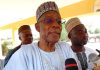 ACF NEC Suspends BOT Chairman, Orders Comprehensive Financial Audit