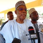 ACF NEC Suspends BOT Chairman, Orders Comprehensive Financial Audit