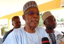 ACF NEC Suspends BOT Chairman, Orders Comprehensive Financial Audit