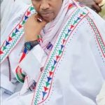Bo’dejo Campaign Council Condemns Arrest Of Taraba Central Senate Aspirant