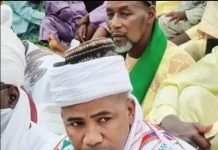 Bo’dejo Campaign Council Condemns Arrest Of Taraba Central Senate Aspirant