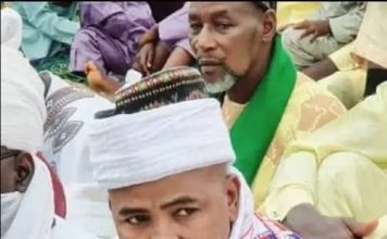 Bo’dejo Campaign Council Condemns Arrest Of Taraba Central Senate Aspirant