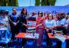 Delta First Lady, Fidelity Bank Empower 500 Women With Cash Grants, Equipment