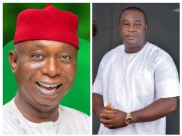 Beyond Politics and Propaganda: Why Nwoko Continues To Win the Hearts Of Delta North