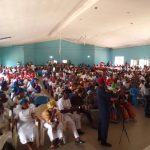 Massive Delta North Rallies Signal Rising Momentum For Nwoko’s 2027 Senate Return