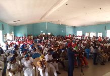 Massive Delta North Rallies Signal Rising Momentum For Nwoko’s 2027 Senate Return
