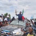 Taraba 2027: DSK Declares Governorship Ambition, Says “God Is My Only Godfather”