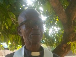 Taraba Christian Clerics Back Sambo’s Governorship Ambition