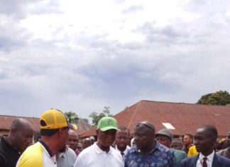 Delta North Speaks Loudly For Senator Nwoko As Senator Expresses Gratitude to Supporters
