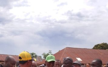Delta North Speaks Loudly For Senator Nwoko As Senator Expresses Gratitude to Supporters