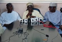 Ikara APC Elders Reaffirm Support For Gov Sani, Dismiss Speculations Over LGA Matters