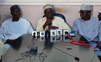 Ikara APC Elders Reaffirm Support For Gov Sani, Dismiss Speculations Over LGA Matters