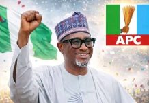 APC PRIMARY: Magaji Emerges Consensus Candidate For Zangon Kataf/Jaba, Hails Aspirants For Unity