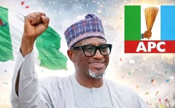 APC PRIMARY: Magaji Emerges Consensus Candidate For Zangon Kataf/Jaba, Hails Aspirants For Unity