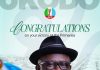 Deltans Reaffirm Confidence In Oborevwori’s Leadership Ahead Of 2027 — Osuoza