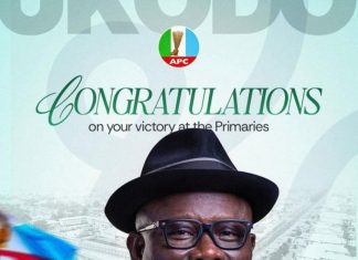 Deltans Reaffirm Confidence In Oborevwori’s Leadership Ahead Of 2027 — Osuoza