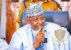 Mu’azu Jaji Declares For Taraba Governorship, Rules Out Stepping Down For Any Aspirant