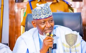 Mu’azu Jaji Declares For Taraba Gov’ship, Rules Out Stepping Down For Any Aspirant