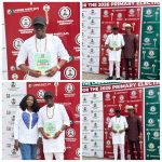 Delta North Senate Race: Labour Party Screens, Clears Rex Biose