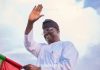 Senator Bwacha Emerges Taraba PDP Governorship Candidate, Expresses Confidence Ahead Of Polls
