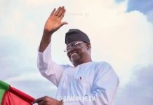 Senator Bwacha Emerges Taraba PDP Governorship Candidate, Expresses Confidence Ahead Of Polls