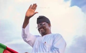 Senator Bwacha Emerges Taraba PDP Gov’ship Candidate, Expresses Confidence Ahead Of Polls