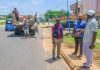 Delta Capital Territory Agency Intensifies Cleanup, Environmental Enforcement Ahead Of Oborevwori’s Third Anniversary