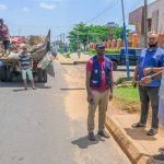Delta Capital Territory Agency Intensifies Cleanup, Environmental Enforcement Ahead Of Oborevwori’s Third Anniversary