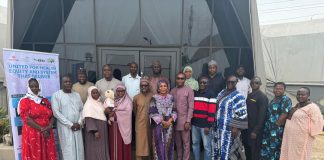 Kaduna Health Media Alliance Intensifies Push For Improved Healthcare Advocacy, Solution Journalism
