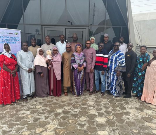 Kaduna Health Media Alliance Intensifies Push For Improved Healthcare Advocacy, Solution Journalism