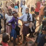 Bethel Anglican Church ACM Celebrates Children’s Day With Orphans In Delta