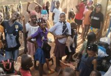 Bethel Anglican Church ACM Celebrates Children’s Day With Orphans In Delta